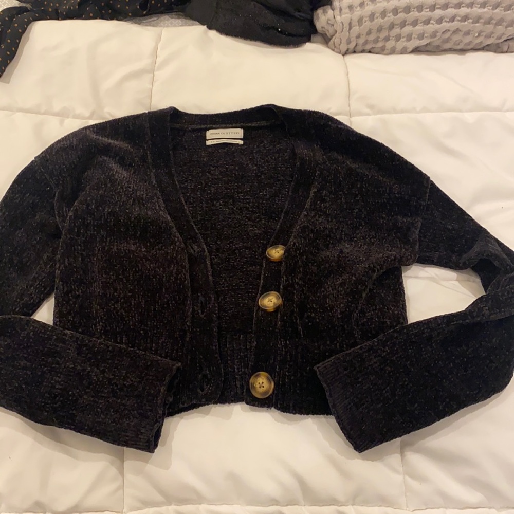 Urban outfitters cardigan